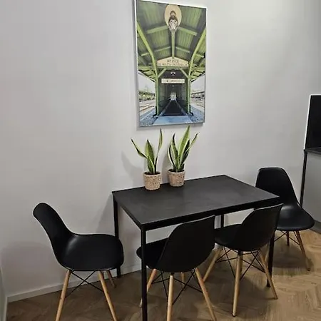 Pistachio Old Town 弗罗茨瓦夫