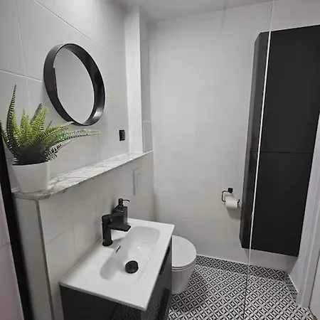 Pistachio Old Town 弗罗茨瓦夫