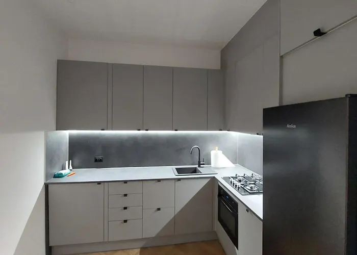 Pistachio Old Town Βρότσλαβ