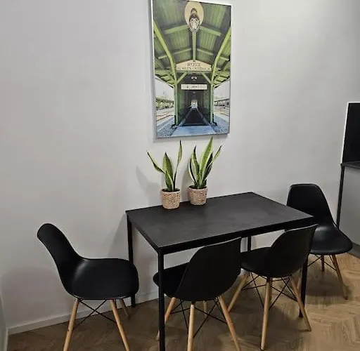 Pistachio Old Town Βρότσλαβ