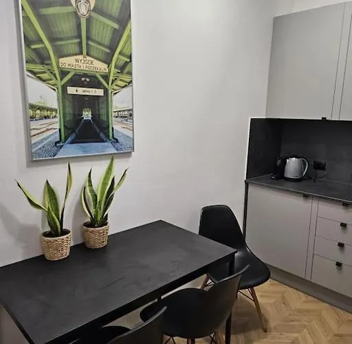 Pistachio Old Town Διαμέρισμα *