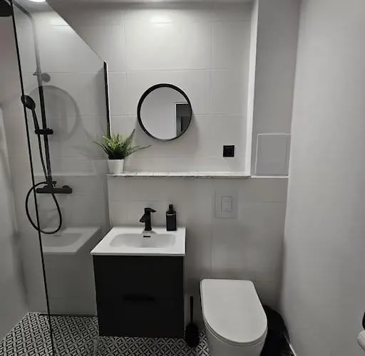 Pistachio Old Town * Βρότσλαβ