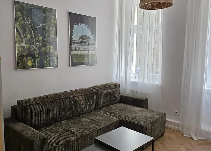 Pistachio Old Town Διαμέρισμα *