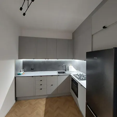 Pistachio Old Town Wrocław