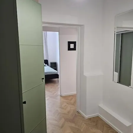 Pistachio Old Town Apartamento Wrocław