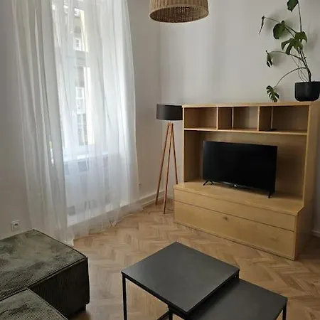 Apartment Pistachio Old Town Wroclaw