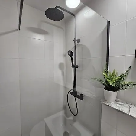 Pistachio Old Town Wrocław