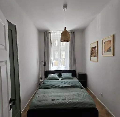 アパート Pistachio Old Town *