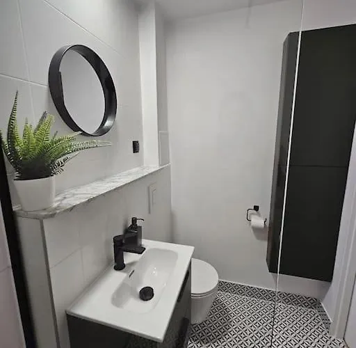 Pistachio Old Town ヴロツワフ